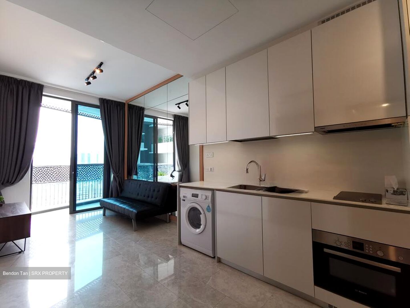 City Gate (D7), Apartment #536489491
